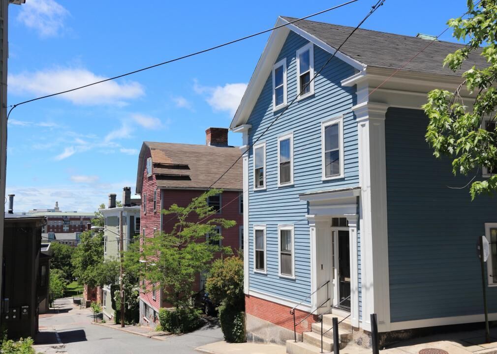 Rhode Island